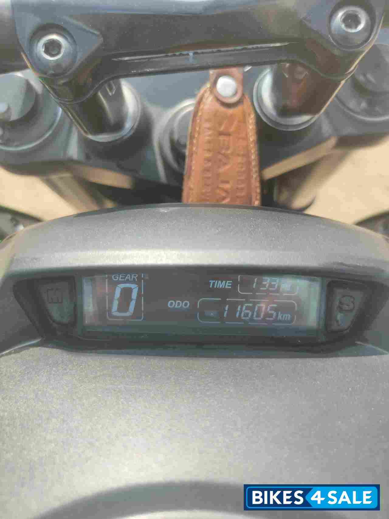 Bajaj Dominar 400 ABS BS6 Bajaj Dominar 400 ABS BS6