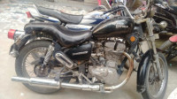 Royal Enfield Bullet 350 Twinspark 2008 Model