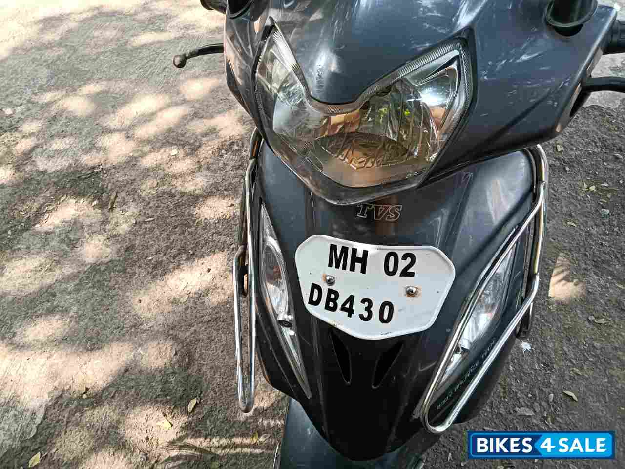 Used 13 Model Tvs Wego For Sale In Mumbai Id Bikes4sale