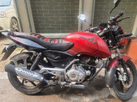 Bajaj Pulsar  Model