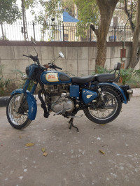 Royal Enfield Classic 350 2015 Model