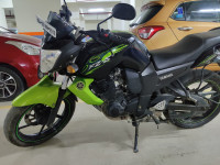 Yamaha FZ-S 2013 Model