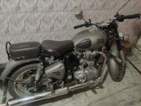 Royal Enfield Bullet 350 2019 Model