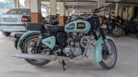 Royal Enfield Bullet Standard 350 2016 Model