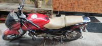 Bajaj Pulsar 180 DTSi 2012 Model