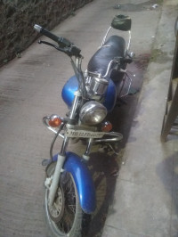 Bajaj Avenger 220 DTS-i