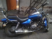 Bajaj Avenger 220 DTS-i