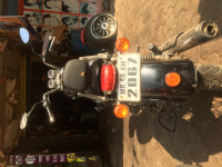 Royal Enfield Thunderbird 350