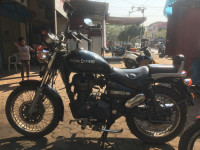 Royal Enfield Thunderbird 350