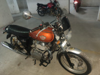 Royal Enfield Interceptor 650 Twin 2019 Model