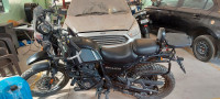 Royal Enfield Himalayan BS VI 2020 Model