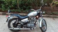 Royal Enfield Thunderbird 350 2011 Model