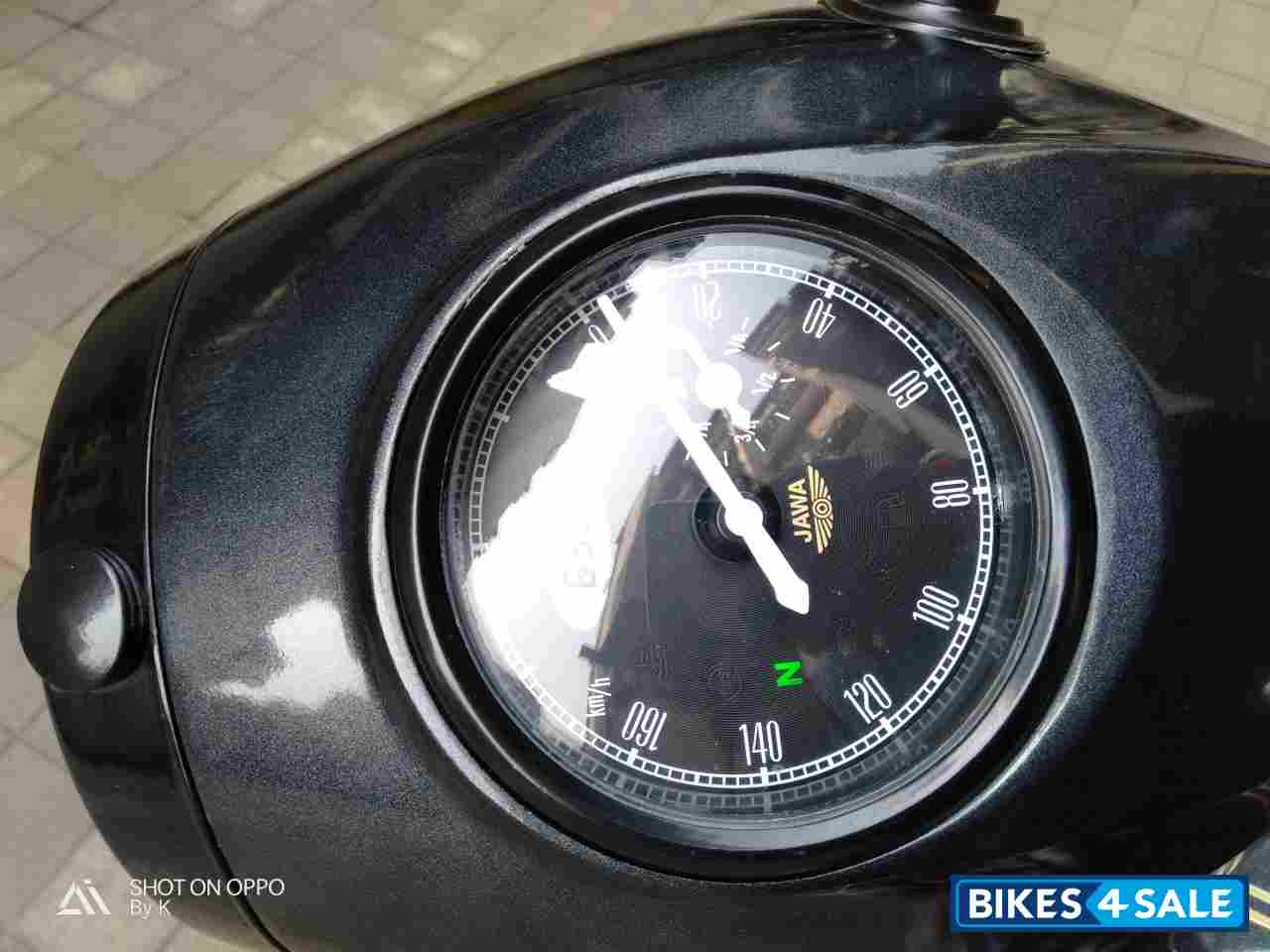 Jawa Perak BS6 Jawa Perak BS6