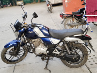 Bajaj V15 2017 Model