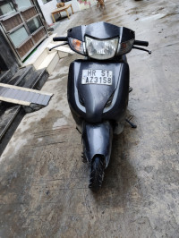 Honda Activa 2014 Model