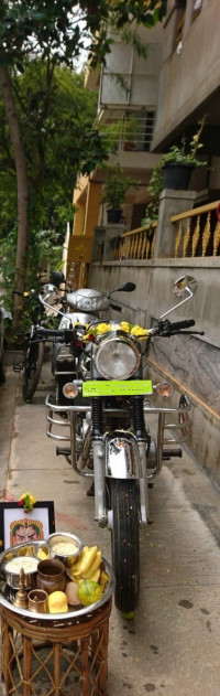 Royal Enfield  Machismo 2004 Model