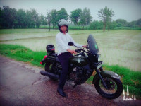 Army Green UM Renegade Commando