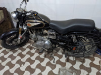 Royal Enfield Bullet Standard 350 2016 Model