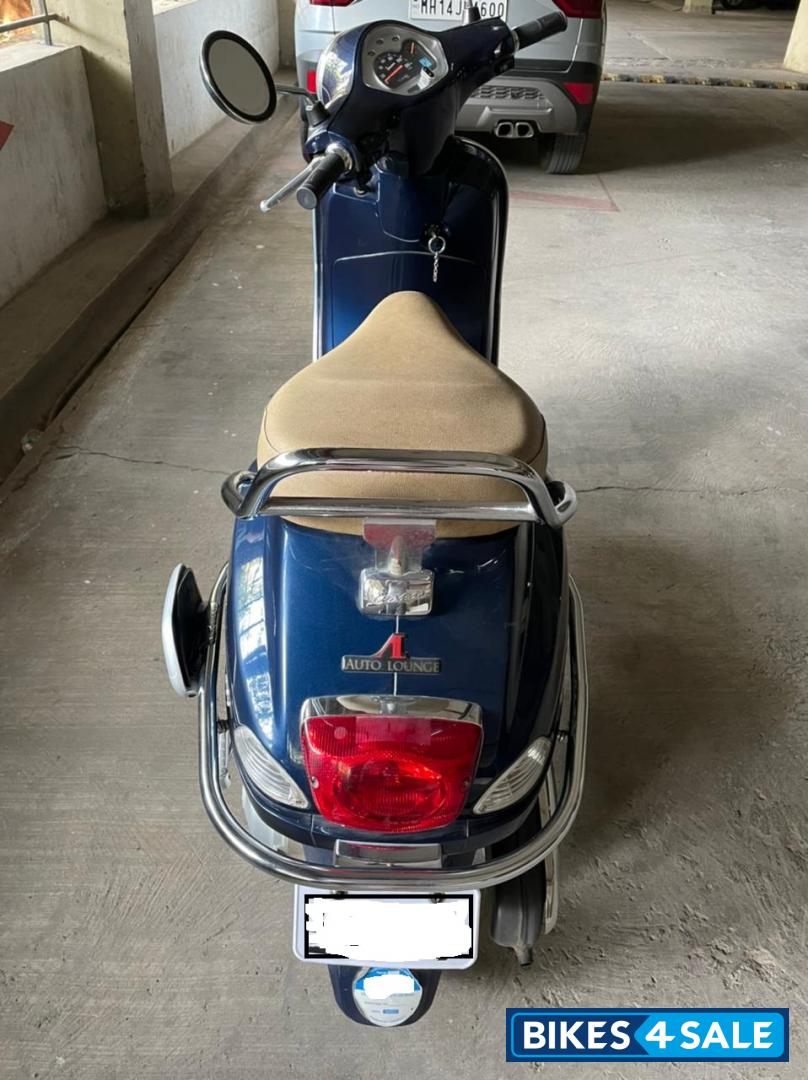 Vespa VX 125 Vespa VX 125