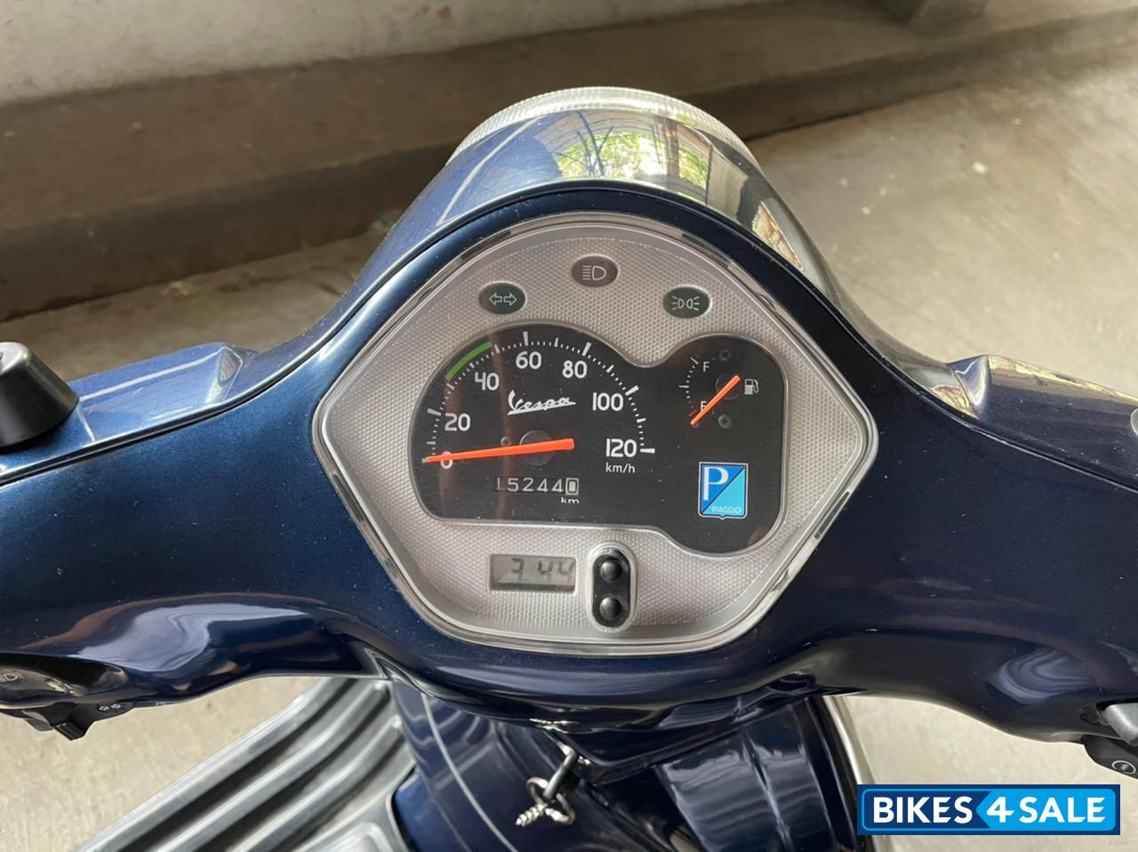 Vespa VX 125 Vespa VX 125