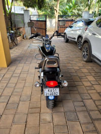 Bajaj Avenger Cruise 220 2017 Model