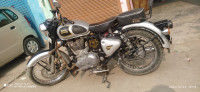 Royal Enfield Classic 350  Model