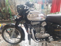 Jawa Jawa BS6 2021 Model