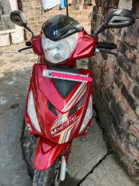 Hero Maestro Edge 110 BS6