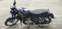 Jawa forty two BS6 2019 Model