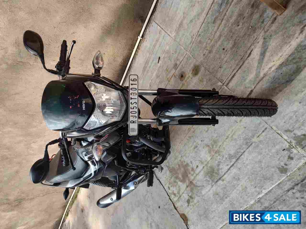 Hero Passion X Pro Hero Passion X Pro