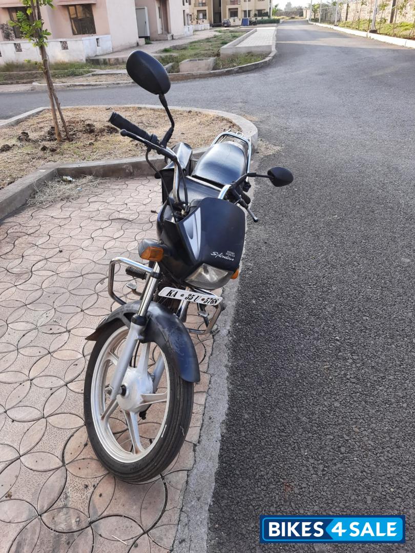 Hero Splendor Plus Hero Splendor Plus