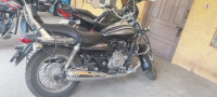 Bajaj Avenger Cruise 220 2020 Model