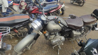 Royal Enfield Classic 350 Dual Channel BS6  Model