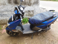 TVS NTORQ 125 2019 Model