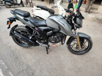 TVS Apache RTR 200 4V ABS 2017 Model