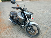 Suzuki Intruder 150