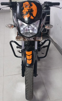 Honda SP 125 BSVI 2017 Model