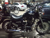 Royal Enfield Thunderbird 350 2013 Model