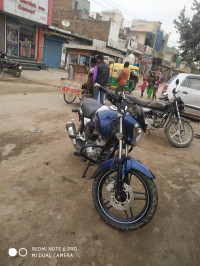 Bajaj  Vikrant 150