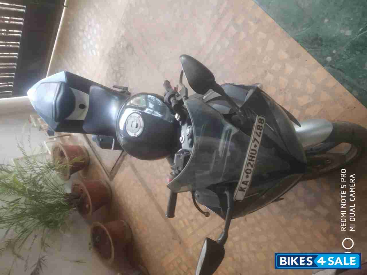 Yamaha YZF R15 V2 Yamaha YZF R15 V2