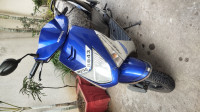 Honda Dio 2011 Model