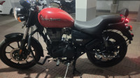 Royal Enfield Thunderbird X 350 2020 Model