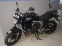 Yamaha FZ16 2017 Model