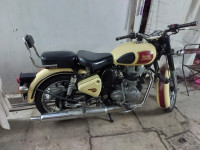 Royal Enfield Classic 500 2015 Model