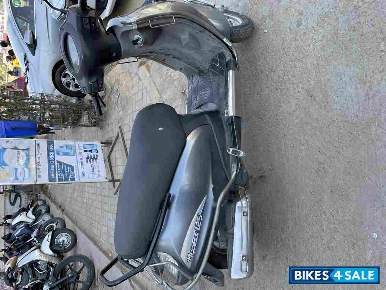 Suzuki Access 125 Suzuki Access 125