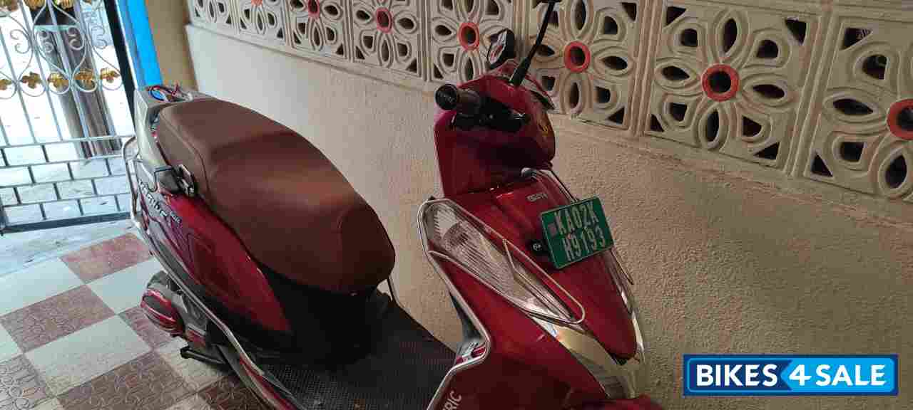 Ampere Magnus Pro Ampere Magnus Pro