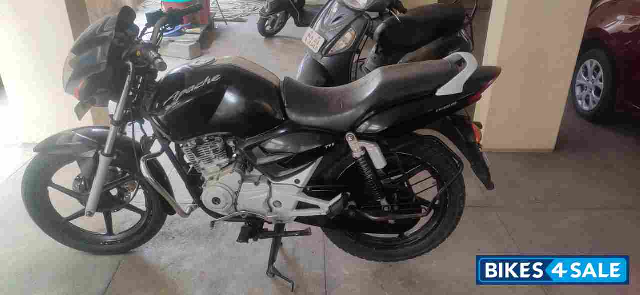 TVS Apache 150 TVS Apache 150