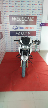 TVS Apache RTR 180 2018 Model