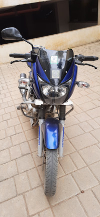 Bajaj Pulsar 150 DTSi 2007 Model