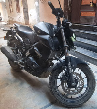 Yamaha MT-15 BS6
